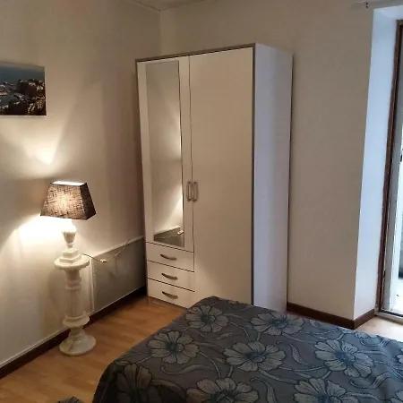Couette-café B&B Carcassonne