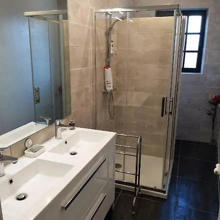 B&B Carcassonne Carcassonne