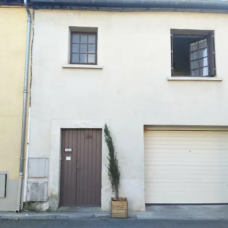 فندق مبيت وإفطار B&B Carcassonne